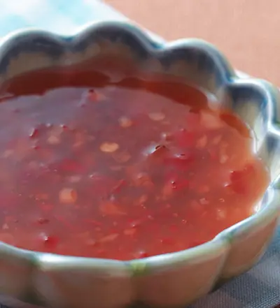 泰式甜雞醬