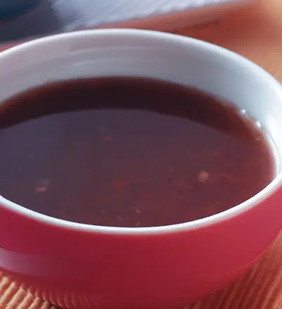 水果醋沙拉醬