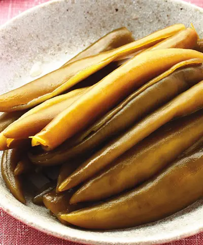 剝皮辣椒(2)