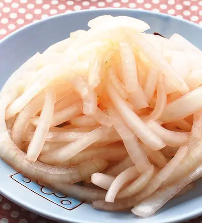 醃洋蔥