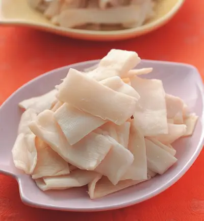 脆筍片