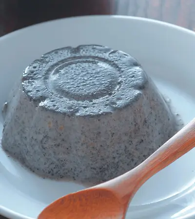 芝麻奶酪(1)