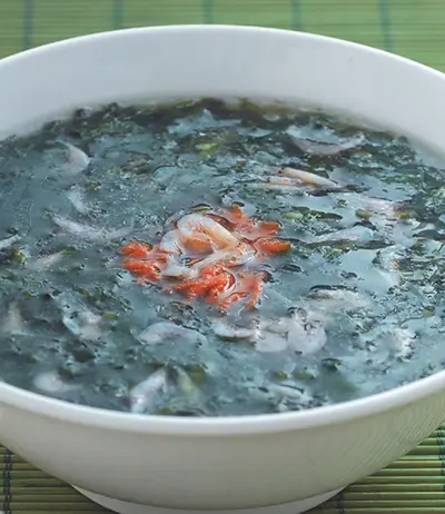 蔬菜羹