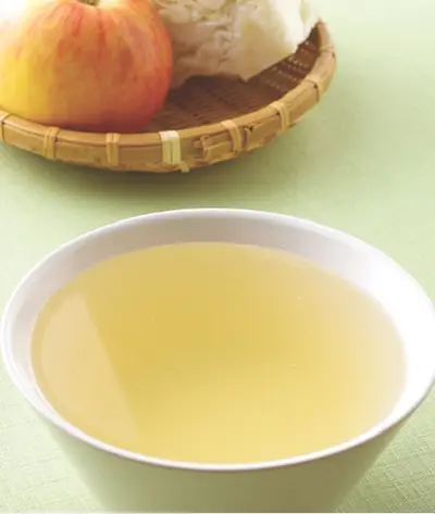 蔬果高湯