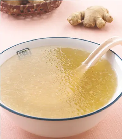 牛高湯(4)