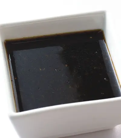 香椿素沾醬