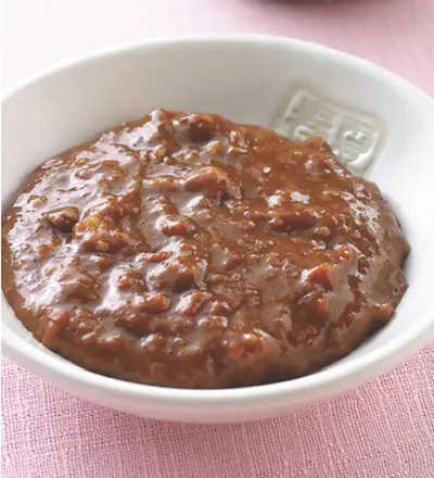 酸菜白肉沾醬