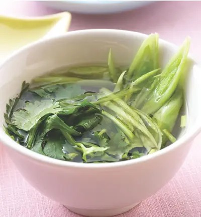 麻辣火鍋沾醬