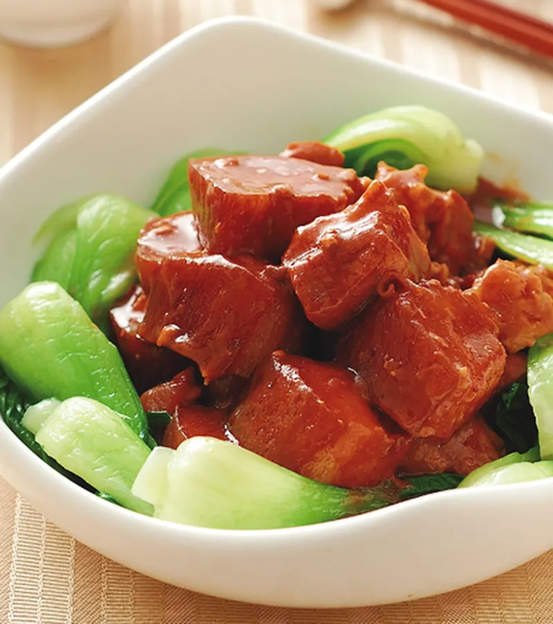 腐乳肉(1)