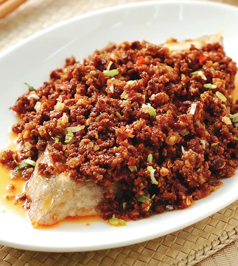 豆酥鱈魚(10)