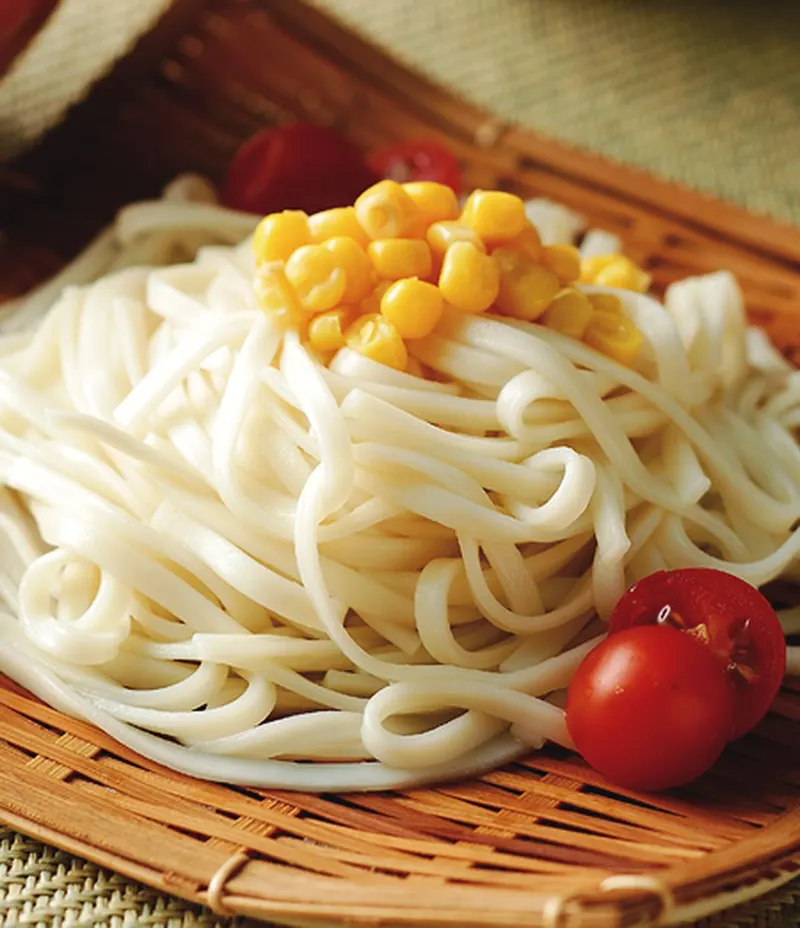日式麻醬涼麵