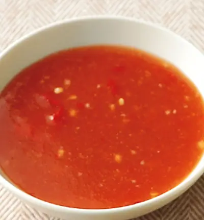 泰式涼麵醬