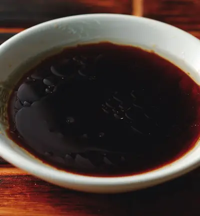 雲式涼麵醬