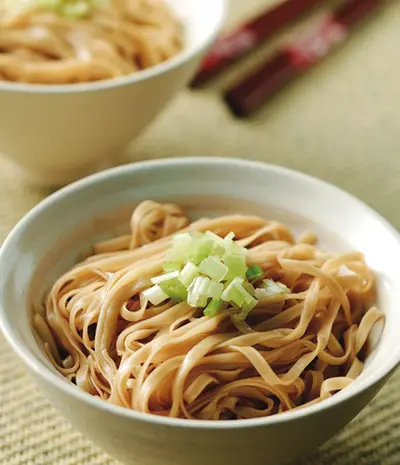 香醋拌麵