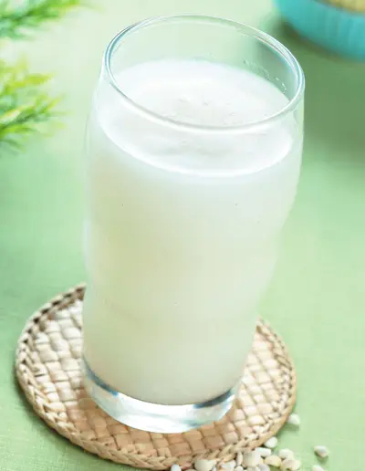 薏仁漿(1)