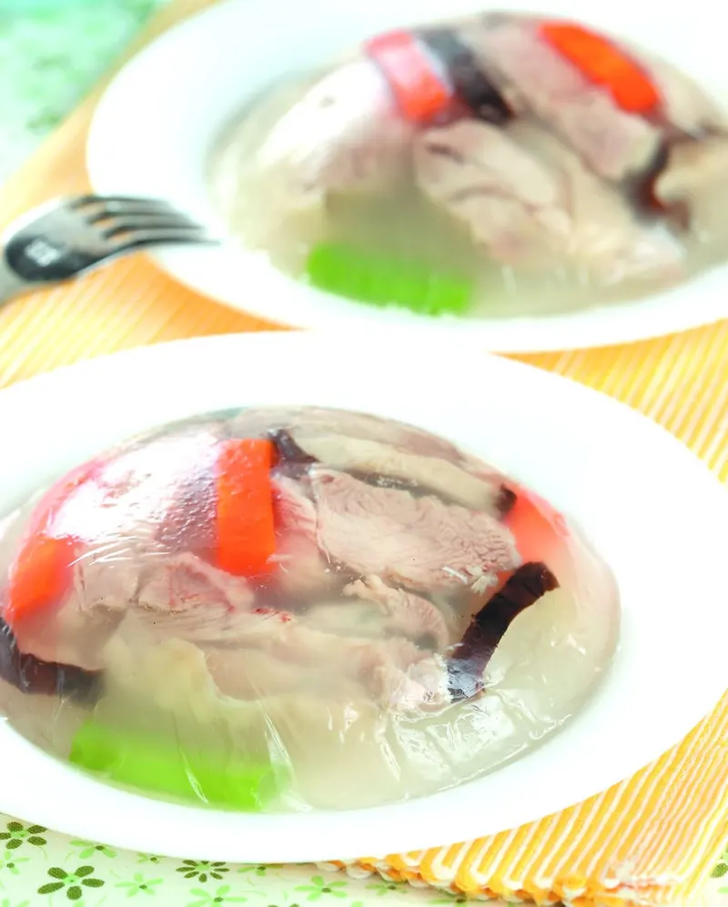 雞肉凍(1)