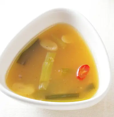 橙汁醬