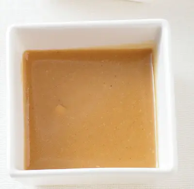 味噌醬(3)