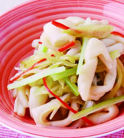 酸菜脆腸