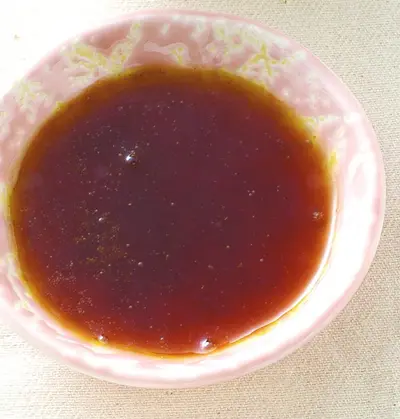 港式蠔油醬