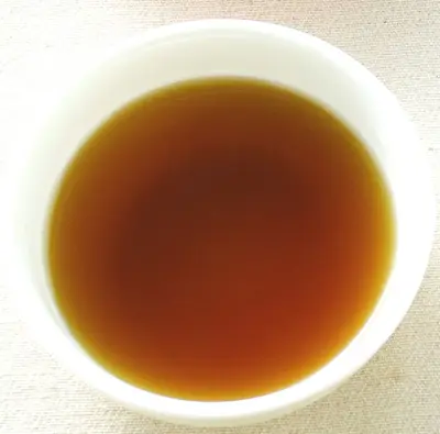 原味滷汁