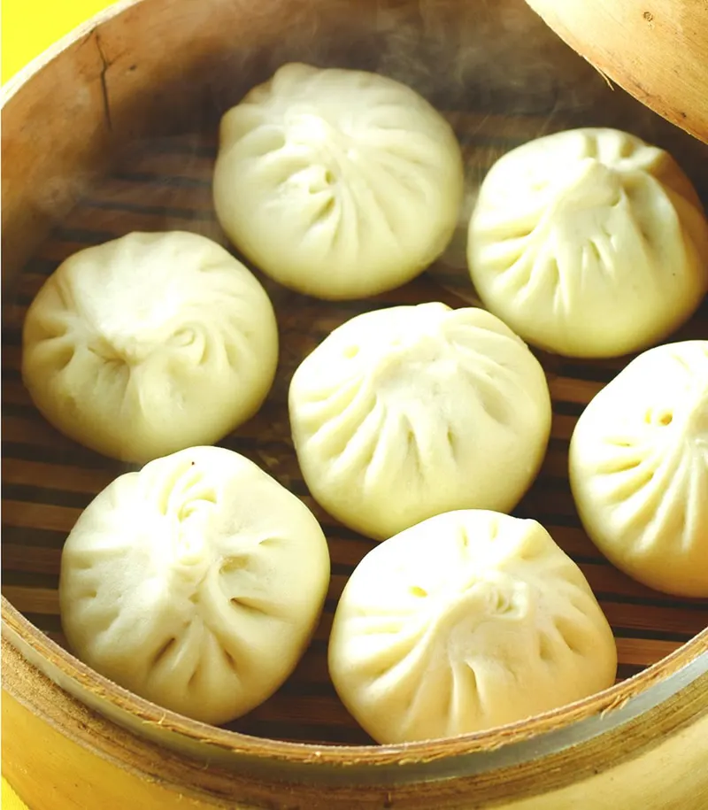 鮮肉包(1)