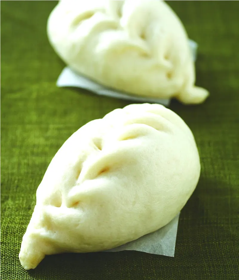 高麗菜包