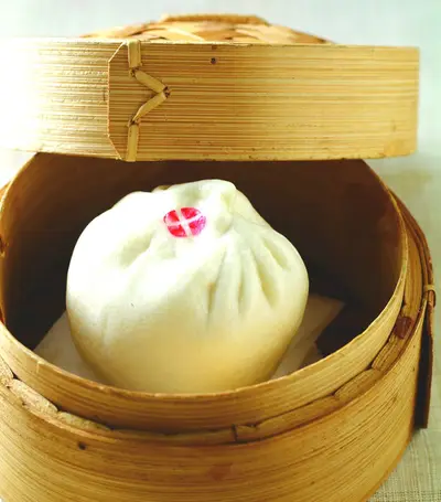 開陽胡瓜包