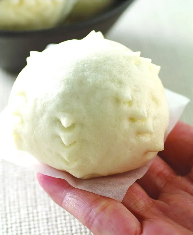 棗泥包(1)