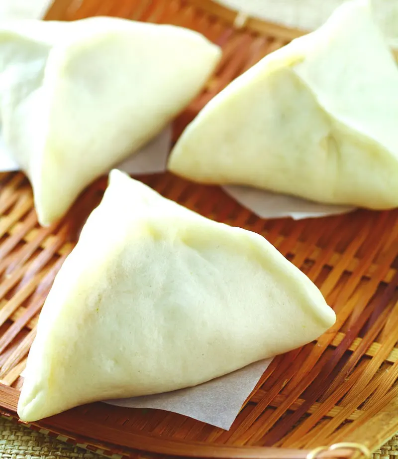 豆沙包(1)