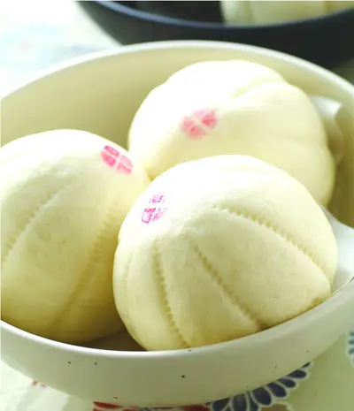 椰蓉包