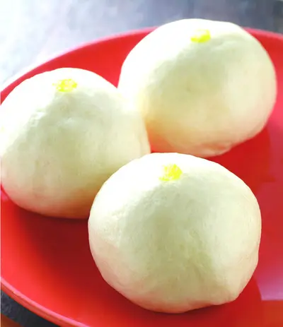 起司包