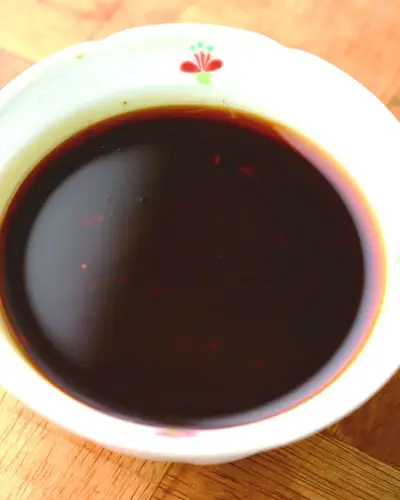 豆瓣辣醬(2)