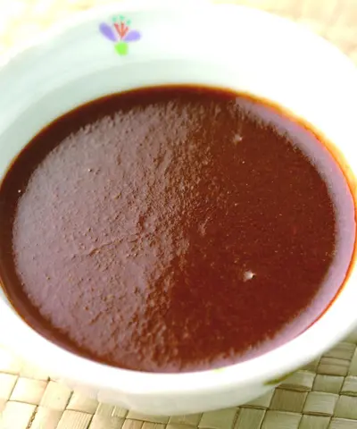 香麻辣醬