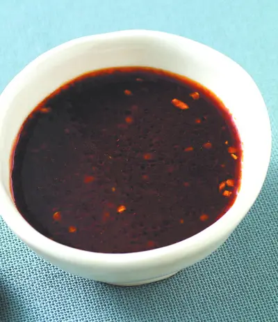 魚香醬(1)