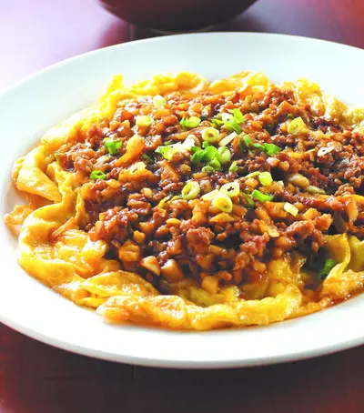 魚香烘蛋(11)