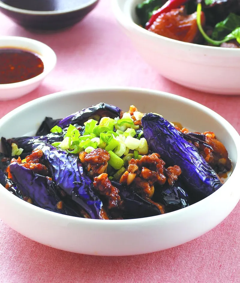 魚香茄子(13)