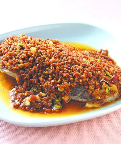 豆酥鱈魚(12)
