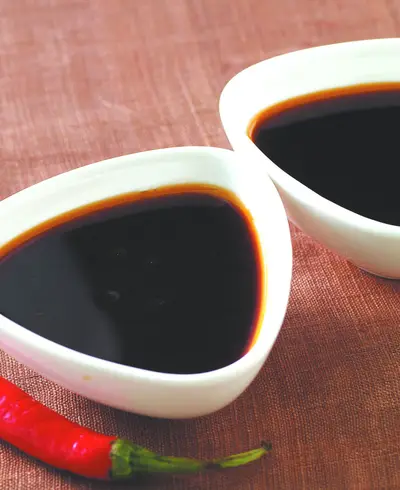 宮保汁