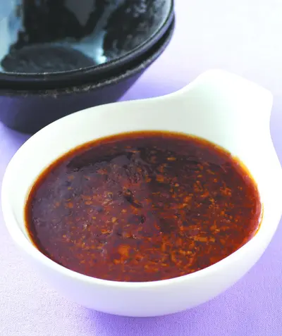 油膏醬