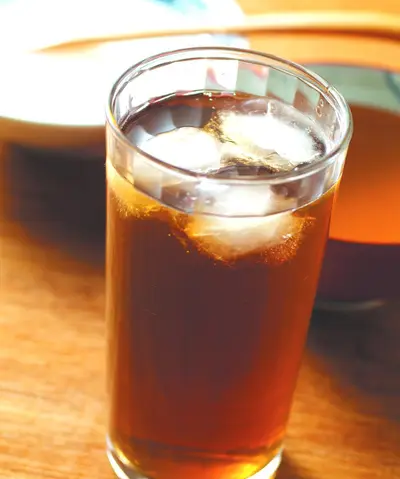仙草茶(1)