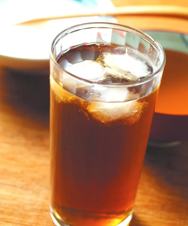 仙草茶(1)