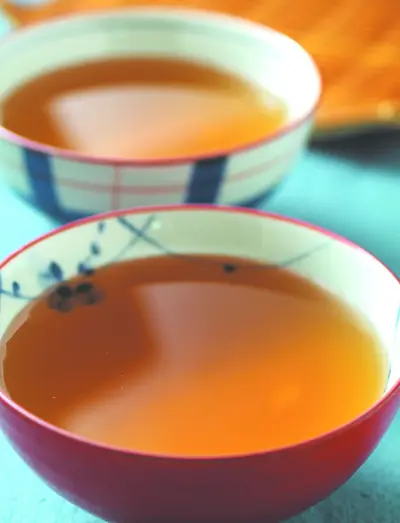 黑糖冬瓜茶(1)