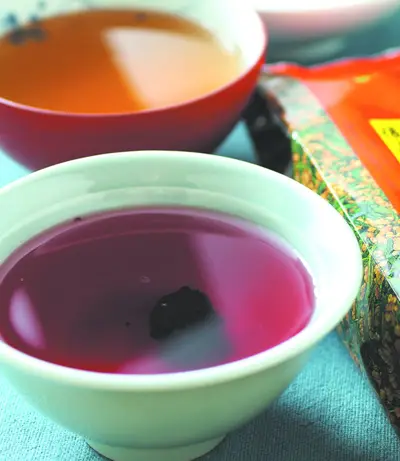 酸梅湯(1)
