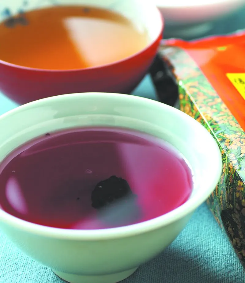 酸梅湯(1)