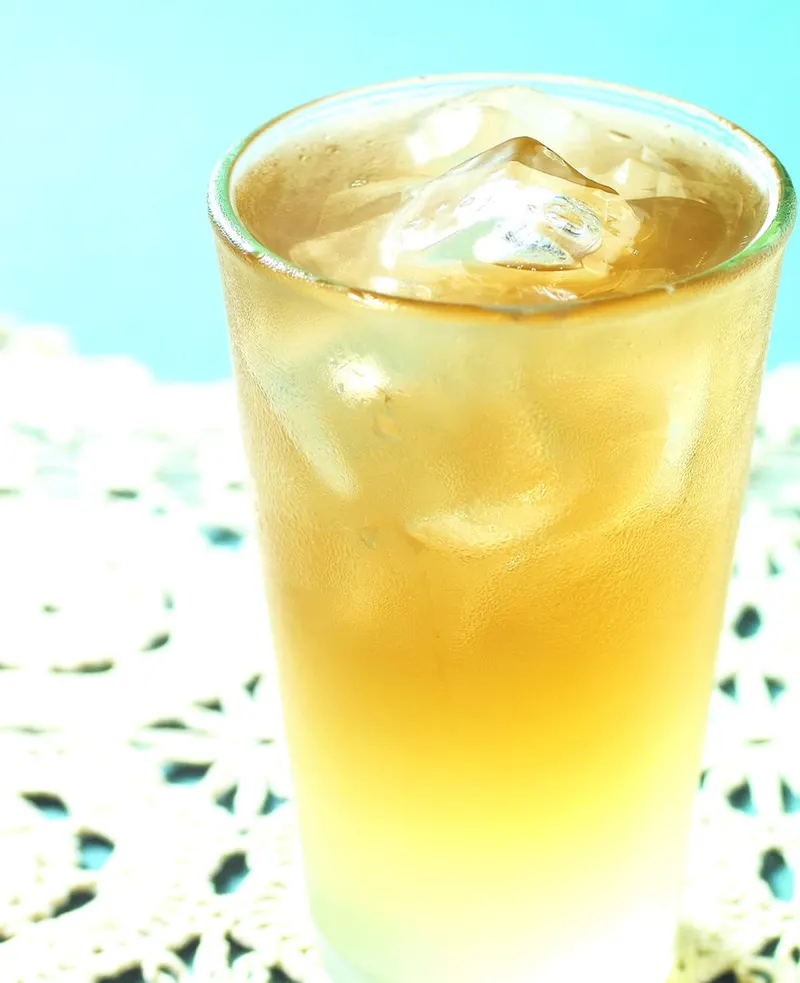 土芭樂茶