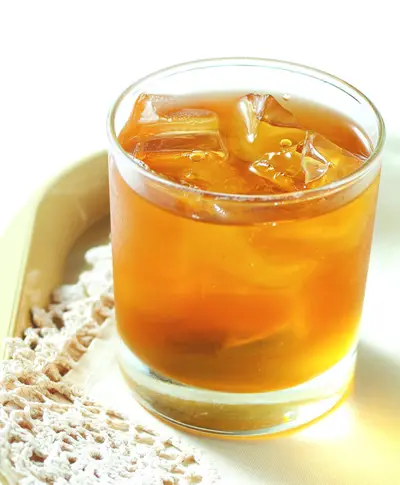 決明子茶