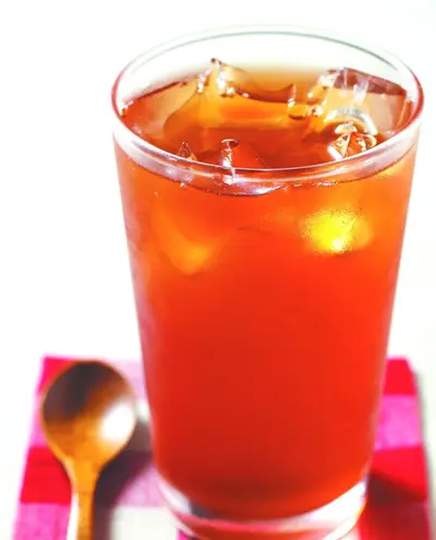 四果莓茶