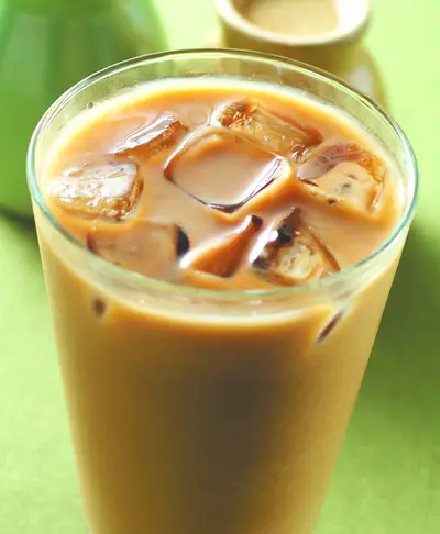 鴛鴦奶茶(2)