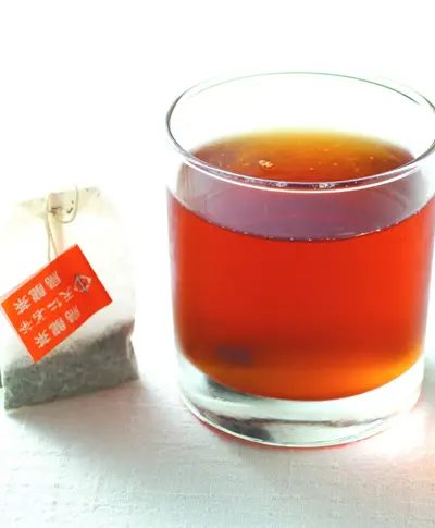薄荷茶
